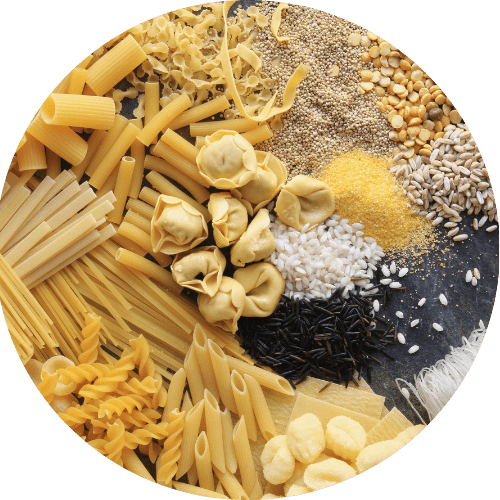 dried foods fulfilment